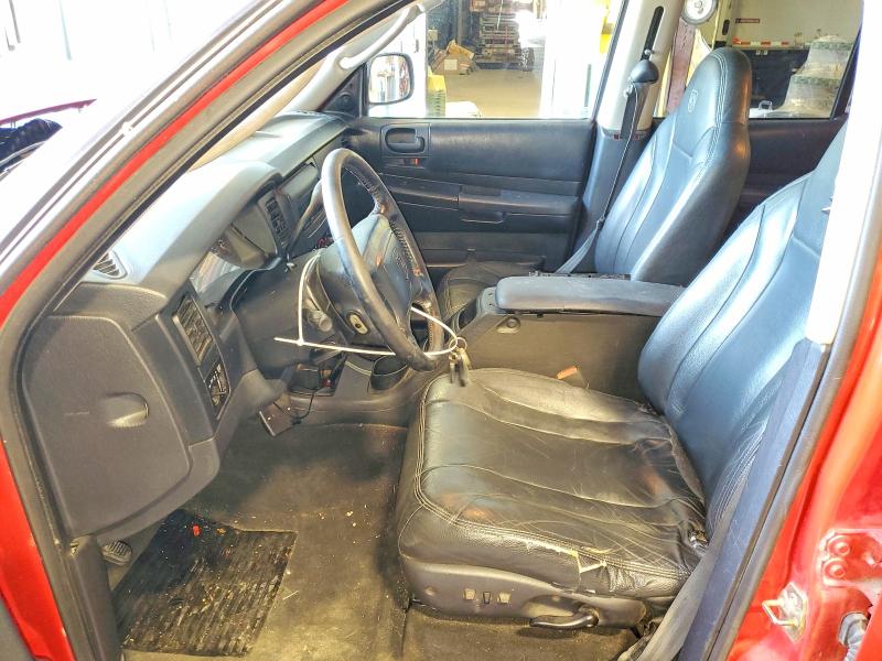 Aukcja sprzedaży 2001 Dodge Dakota, vin: 1B7GG2AZ01S130921, numer aukcji: 56143936