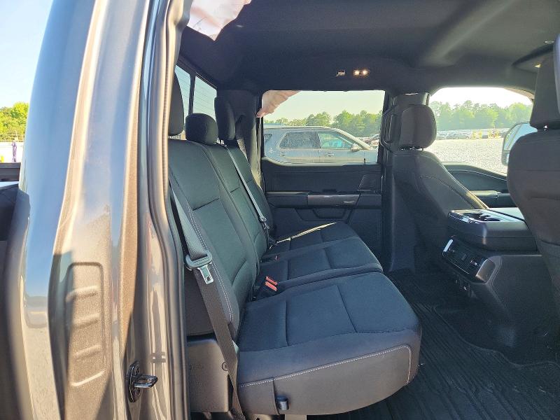 Aukcja sprzedaży 2023 Ford F150, vin: 1FTEW1EP5PFB09402, numer aukcji: 56894196