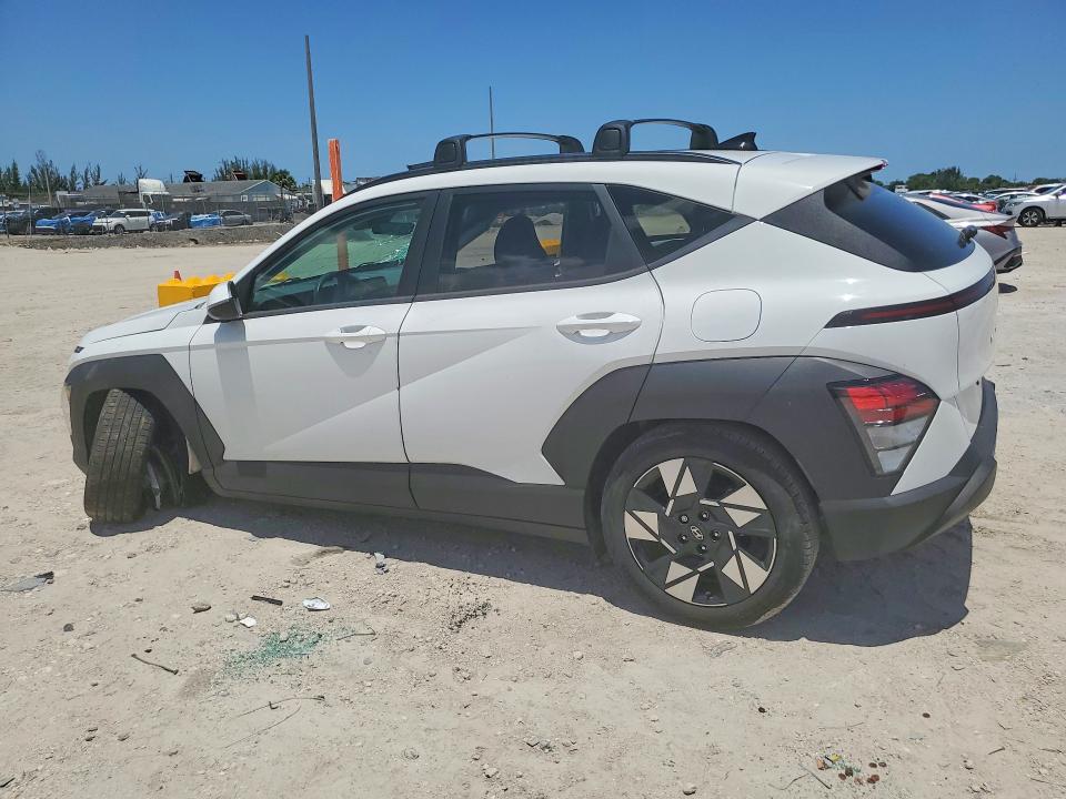 Aukcja sprzedaży 2024 Hyundai Kona, vin: KM8HC3AB9RU159273, numer aukcji: 58963406