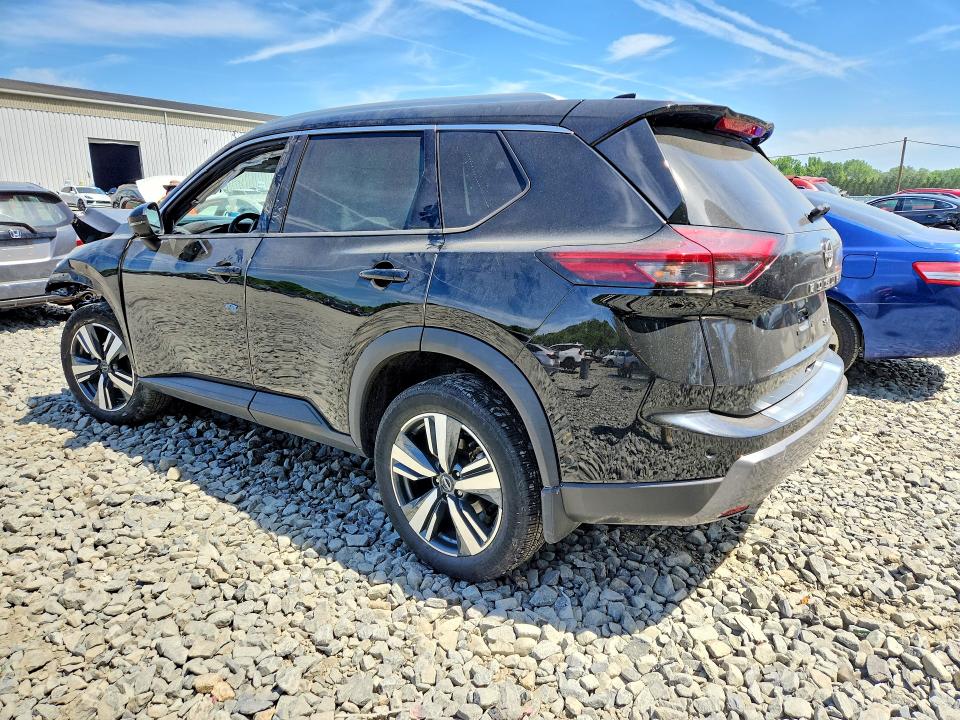 Продажа на аукционе авто 2024 Nissan Rogue, vin: 5N1BT3CB0RC685848, номер лота: 56401466