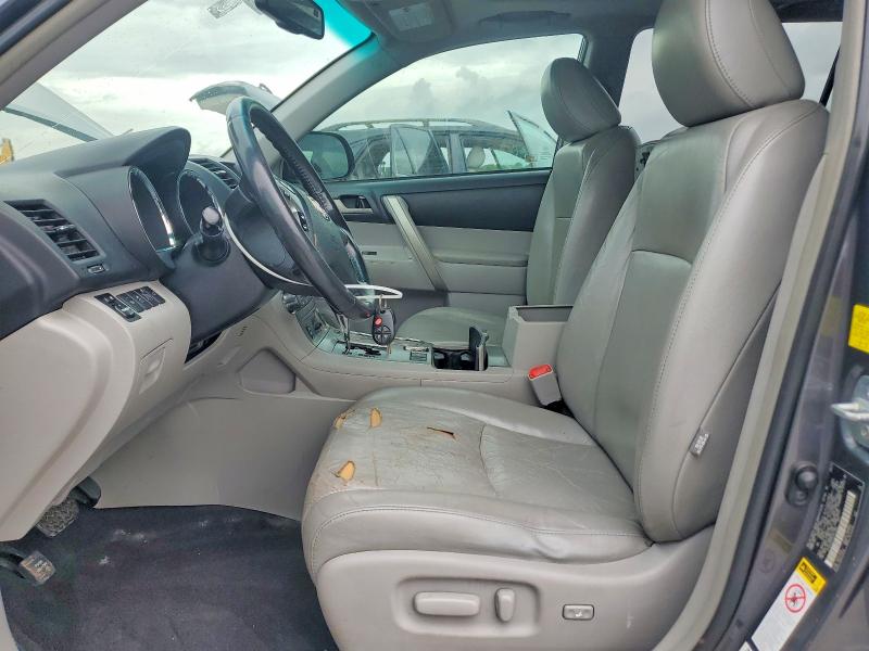 Продаж на аукціоні авто 2011 Toyota Highlander, vin: 5TDZK3EH7BS041288, номер лоту: 56904646