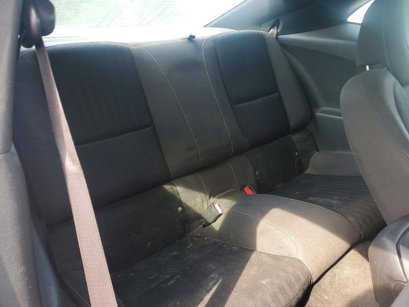 Aukcja sprzedaży 2015 Chevrolet Camaro, vin: 2G1FB1E34F9221623, numer aukcji: 56662396