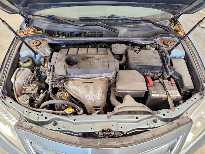 2011 Toyota Camry მანქანა იყიდება აუქციონზე, vin: 4T4BF3EK4BR114664, აუქციონის ნომერი: 56258216