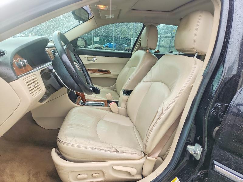 Aukcja sprzedaży 2006 Buick Lacrosse, vin: 2G4WE587561271736, numer aukcji: 56097946
