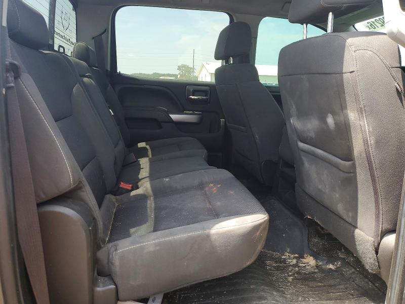 Aukcja sprzedaży 2016 Chevrolet Silverado, vin: 1GC1KVEG3GF195682, numer aukcji: 58689216