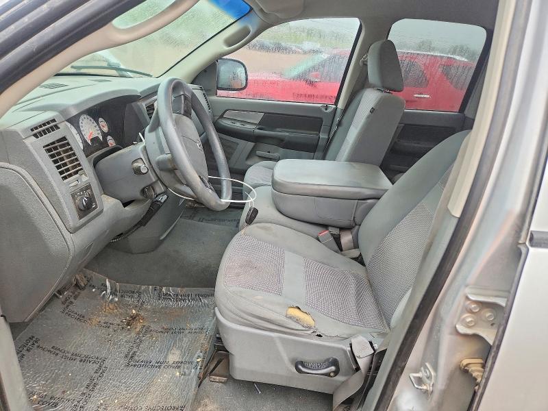 Aukcja sprzedaży 2007 Dodge Ram 1500, vin: 1D7HA18P37S177105, numer aukcji: 55071456