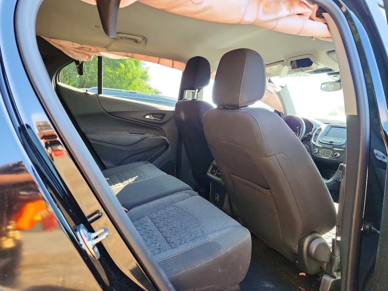 Продажа на аукционе авто 2024 Chevrolet Equinox, vin: 3GNAXTEGXRL202116, номер лота: 53767596