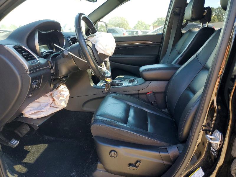 57595796 :رقم المزاد ، 1C4RJFBG6MC513467 vin ، 2021 Jeep Grand Cherokee مزاد بيع