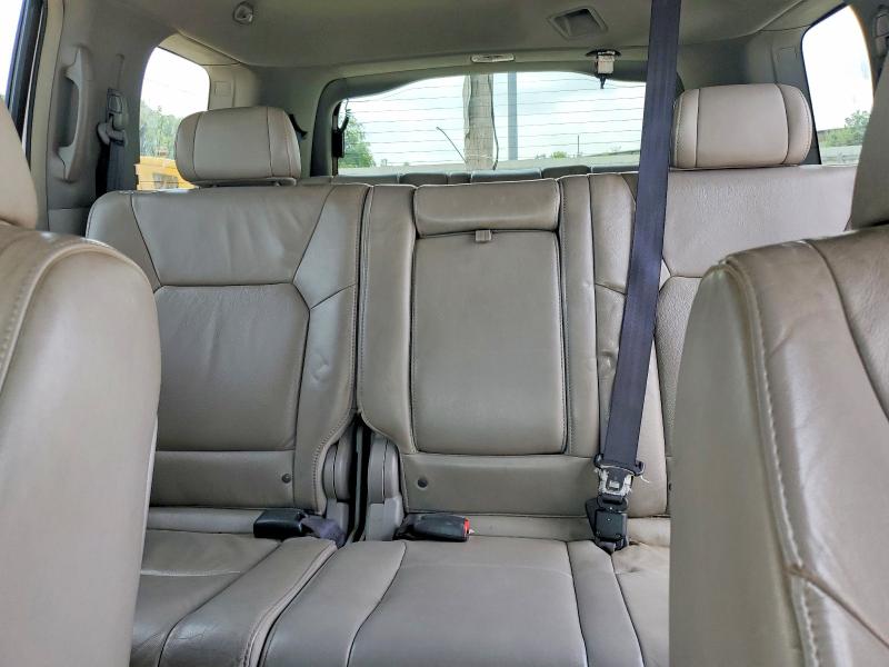 Aukcja sprzedaży 2009 Honda Pilot, vin: 5FNYF38549B022908, numer aukcji: 57060516