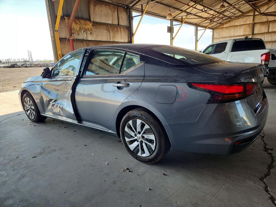 2024 Nissan Altima მანქანა იყიდება აუქციონზე, vin: 1N4BL4BVXRN319332, აუქციონის ნომერი: 57295106
