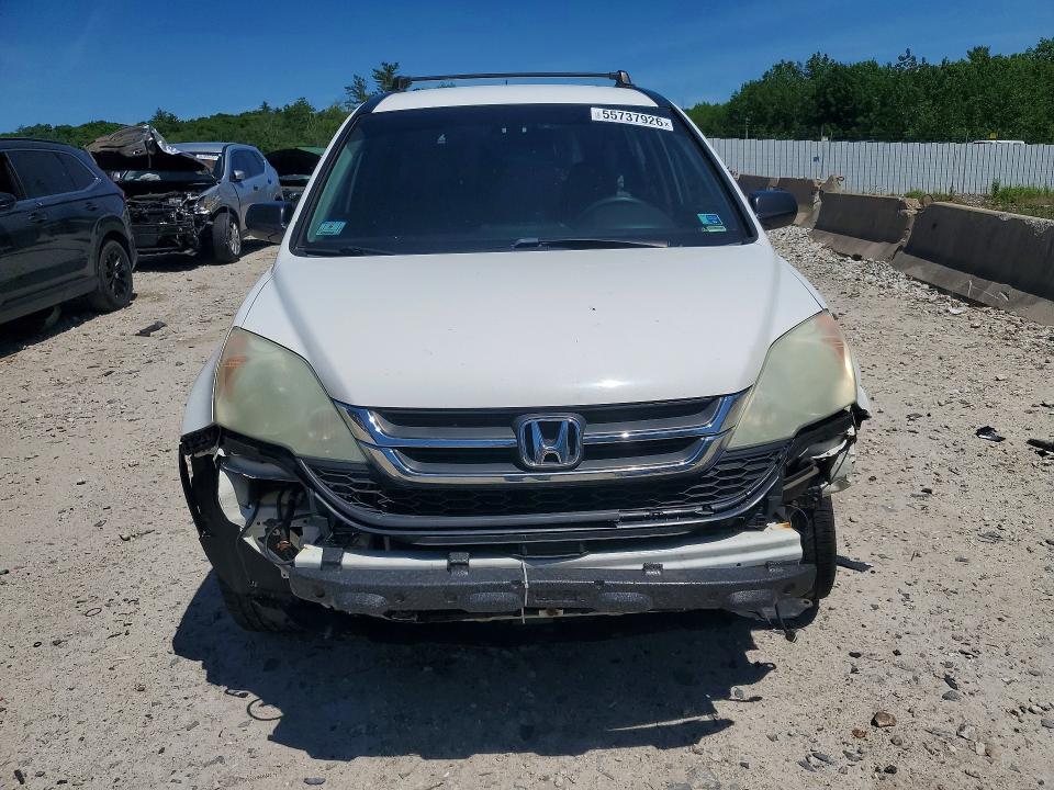 55737926 :رقم المزاد ، 5J6RE4H31AL000808 vin ، 2010 Honda Cr-v مزاد بيع