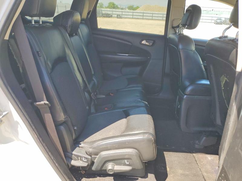 Aukcja sprzedaży 2017 Dodge Journey, vin: 3C4PDCGGXHT594781, numer aukcji: 58293516