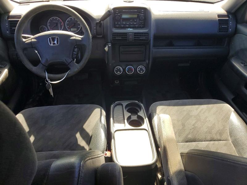 Продажа на аукционе авто 2002 Honda Cr-v, vin: JHLRD78882C093241, номер лота: 57326316