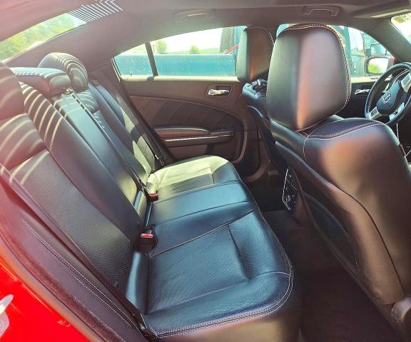 2013 Dodge Charger მანქანა იყიდება აუქციონზე, vin: 2C3CDXDTXDH518427, აუქციონის ნომერი: 58237796