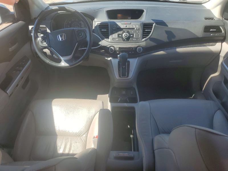 Aukcja sprzedaży 2014 Honda Cr-v, vin: 2HKRM3H77EH546769, numer aukcji: 57483766