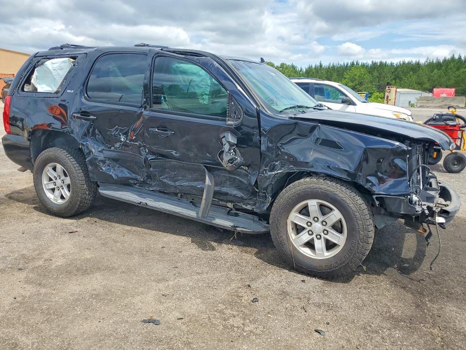 Aukcja sprzedaży 2014 Gmc Yukon, vin: 1GKS1CE0XER209429, numer aukcji: 55151346