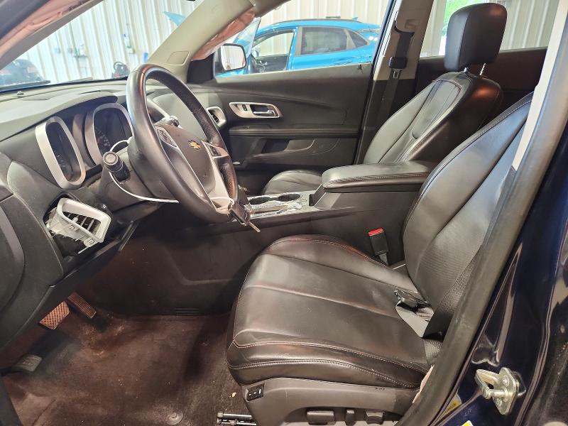 Продаж на аукціоні авто 2016 Chevrolet Equinox, vin: 2GNFLGE32G6168552, номер лоту: 57129666