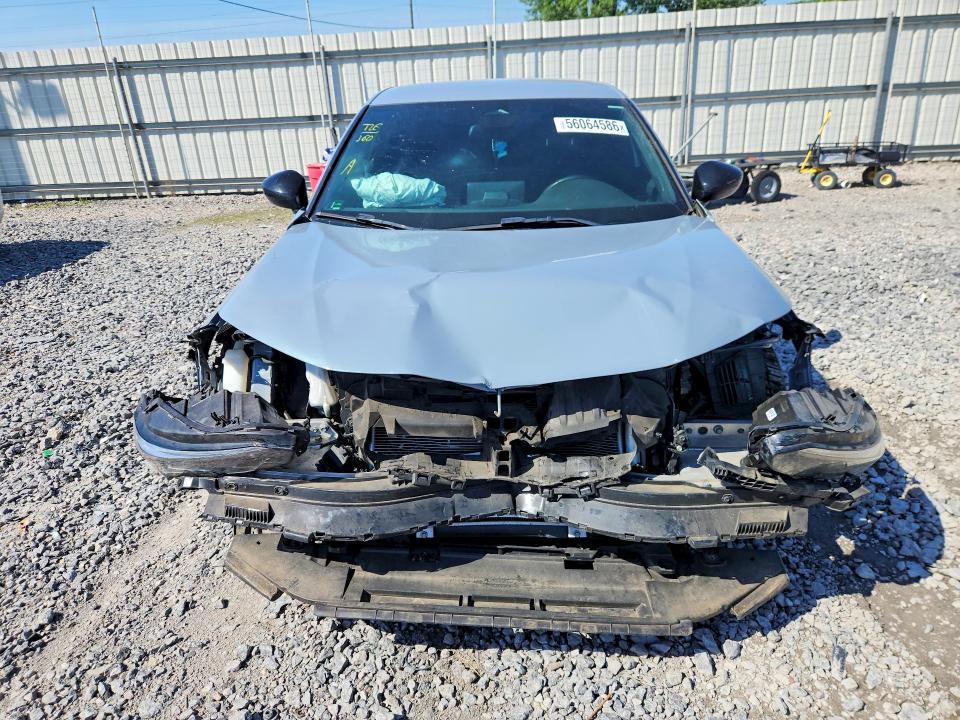 Aukcja sprzedaży 2023 Honda Civic, vin: 2HGFE2F59PH525317, numer aukcji: 56064586