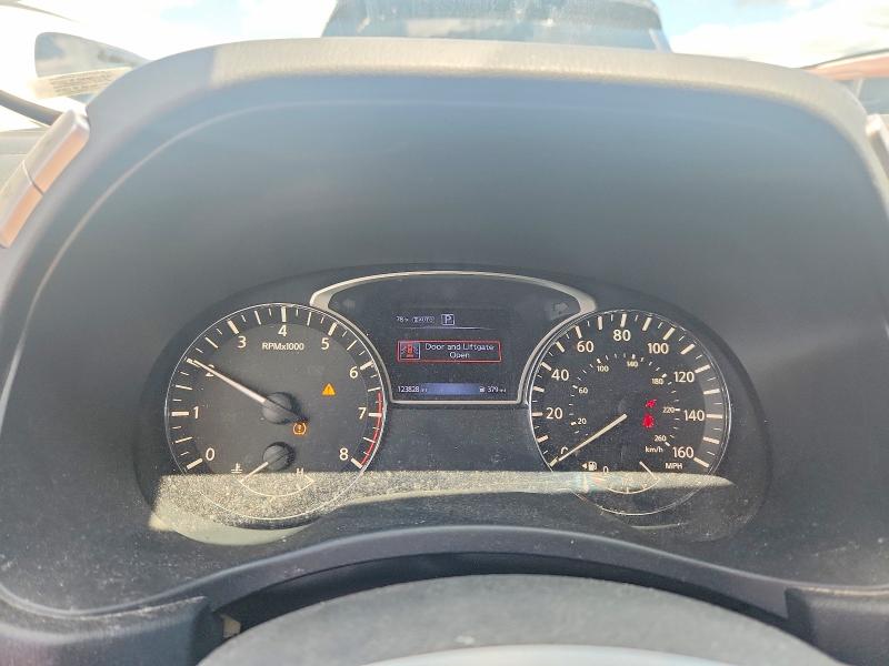 Aukcja sprzedaży 2017 Nissan Pathfinder, vin: 5N1DR2MM0HC914321, numer aukcji: 55776366