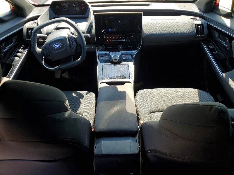 Продаж на аукціоні авто 2025 Subaru Solterra, vin: JTMABABA0SA101191, номер лоту: 57443346