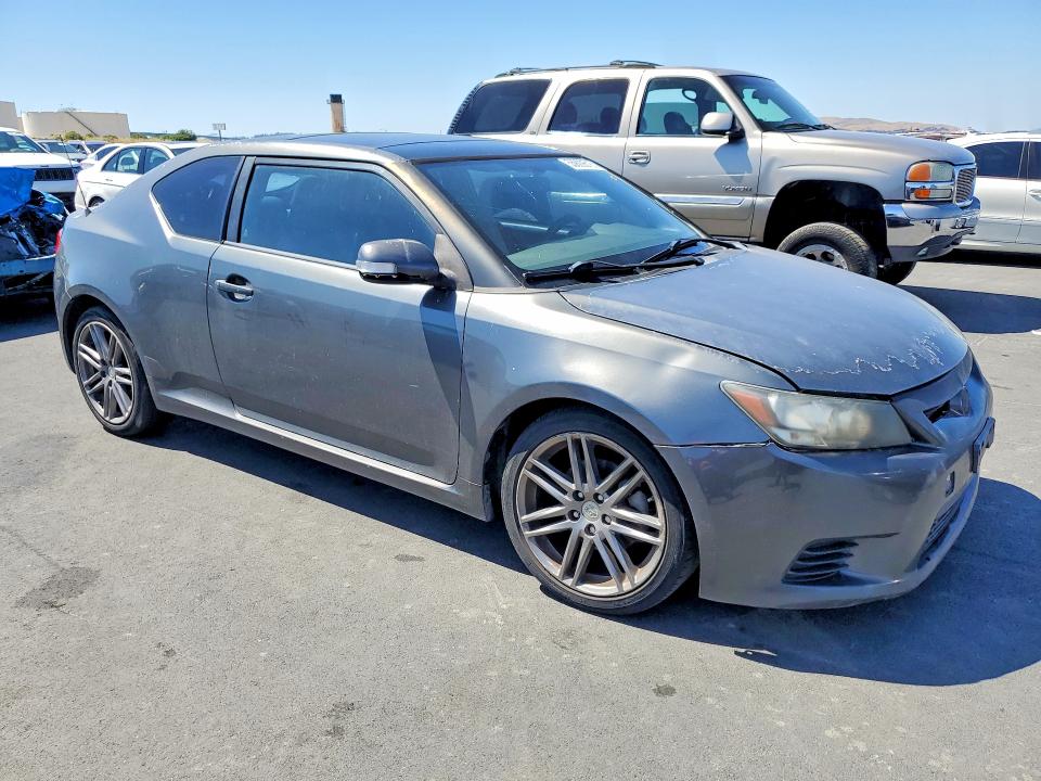 Продаж на аукціоні авто 2013 Scion Tc, vin: JTKJF5C74D3048509, номер лоту: 55800616