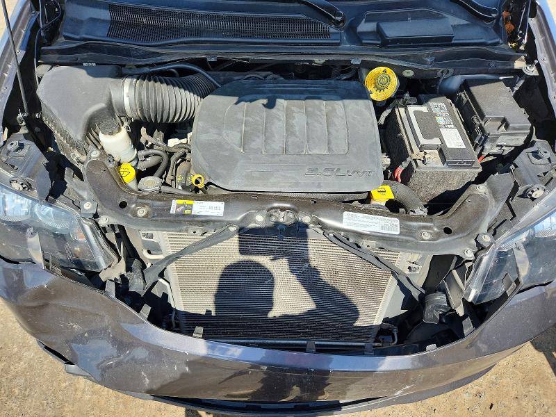 Продажа на аукционе авто 2019 Dodge Grand Caravan, vin: 2C4RDGCG6KR697986, номер лота: 55214866