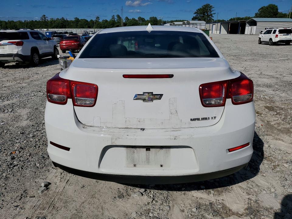 Aukcja sprzedaży 2013 Chevrolet Malibu, vin: 1G11E5SA8DF326231, numer aukcji: 57726636