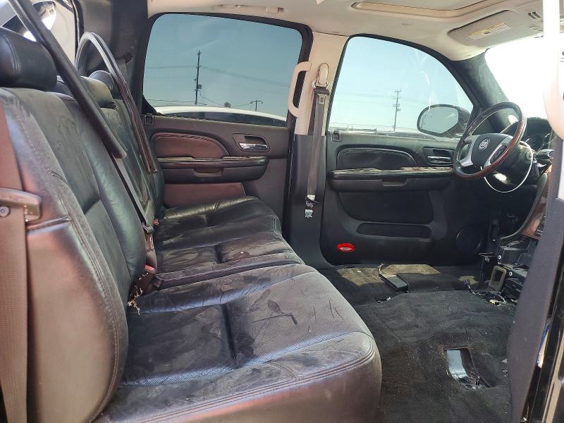 57203816 :رقم المزاد ، 3GYFK62837G251198 vin ، 2007 Cadillac Escalade مزاد بيع