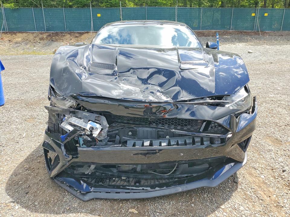 Aukcja sprzedaży 2019 Ford Mustang, vin: 1FA6P8CF4K5164383, numer aukcji: 57232256