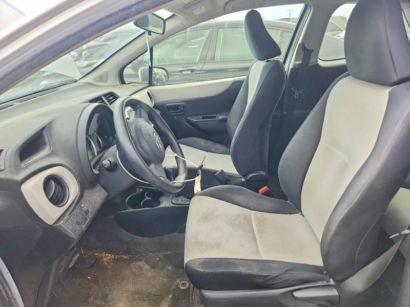 Aukcja sprzedaży 2014 Toyota Yaris, vin: JTDJTUD35ED585276, numer aukcji: 58155146