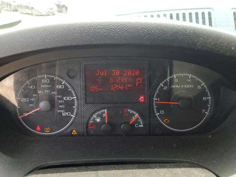 Aukcja sprzedaży 2021 Ram Promaster 3500, vin: 3C6MRVJG6ME587406, numer aukcji: 57244706