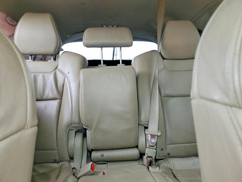 57374596 :رقم المزاد ، 5FRYD4H92GB029429 vin ، 2016 Acura Mdx مزاد بيع