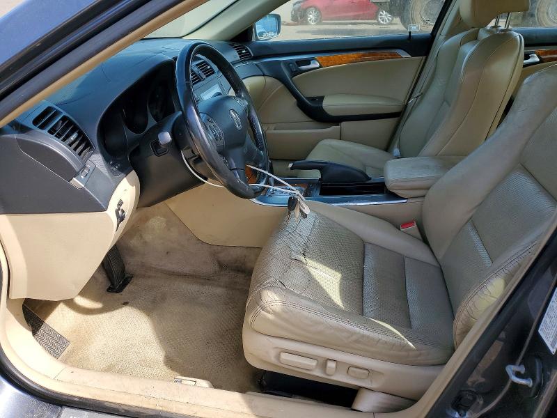 Продажа на аукционе авто 2006 Acura 3.2tl, vin: 19UUA66266A068754, номер лота: 55368056