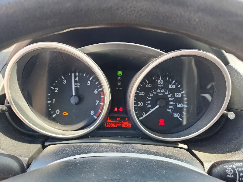 2012 Mazda 5 მანქანა იყიდება აუქციონზე, vin: JM1CW2BL5C0141276, აუქციონის ნომერი: 57416806
