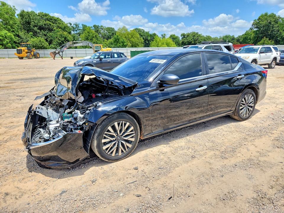 Auction sale of the 2024 Nissan Altima, vin: 1N4BL4DV1RN377889, lot number: 59125816