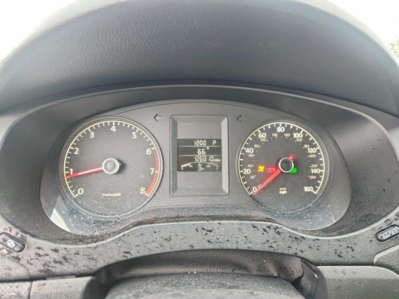 58616366 :رقم المزاد ، 3VWDX7AJ7BM339946 vin ، 2011 Volkswagen Jetta مزاد بيع