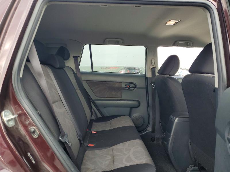 Продажа на аукционе авто 2015 Scion Xb, vin: JTLZE4FE0FJ074125, номер лота: 58732396