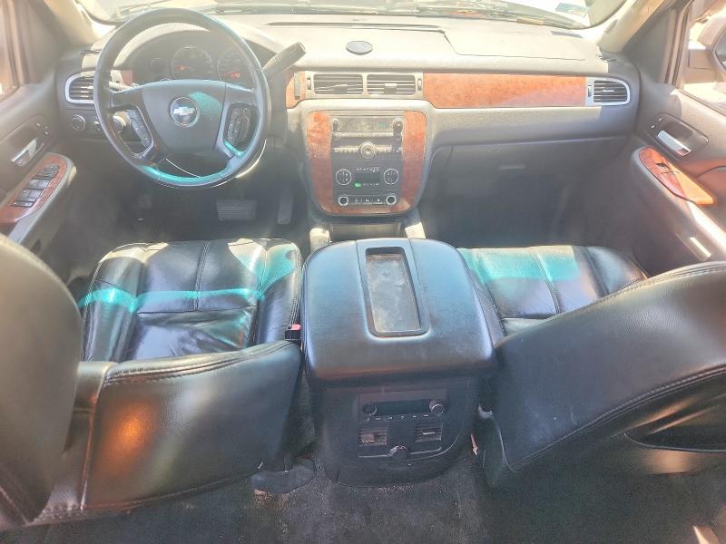 Aukcja sprzedaży 2007 Chevrolet Avalanche, vin: 3GNFK12387G154132, numer aukcji: 56121176