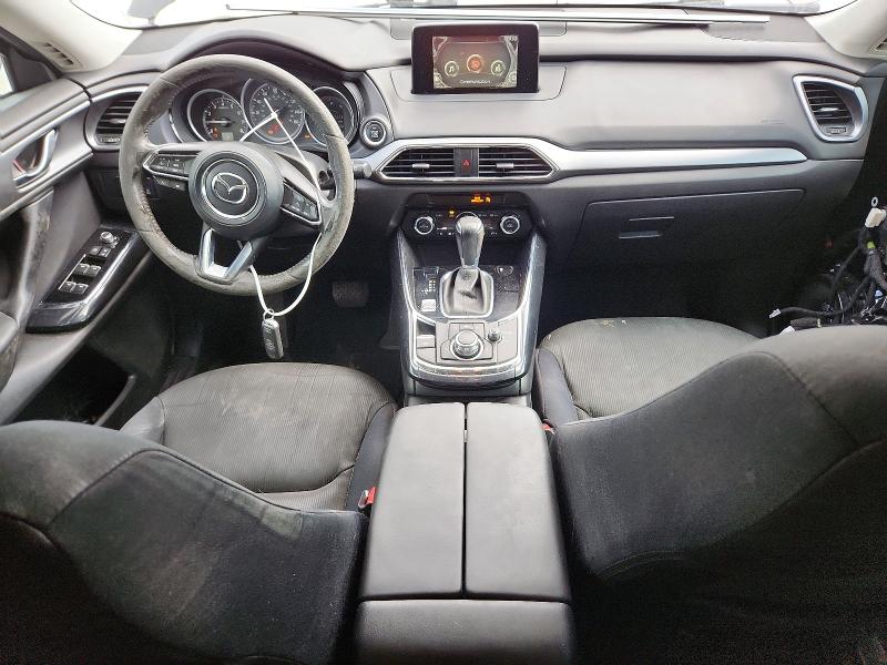 Продаж на аукціоні авто 2016 Mazda Cx-9, vin: JM3TCABY5G0124649, номер лоту: 56948686