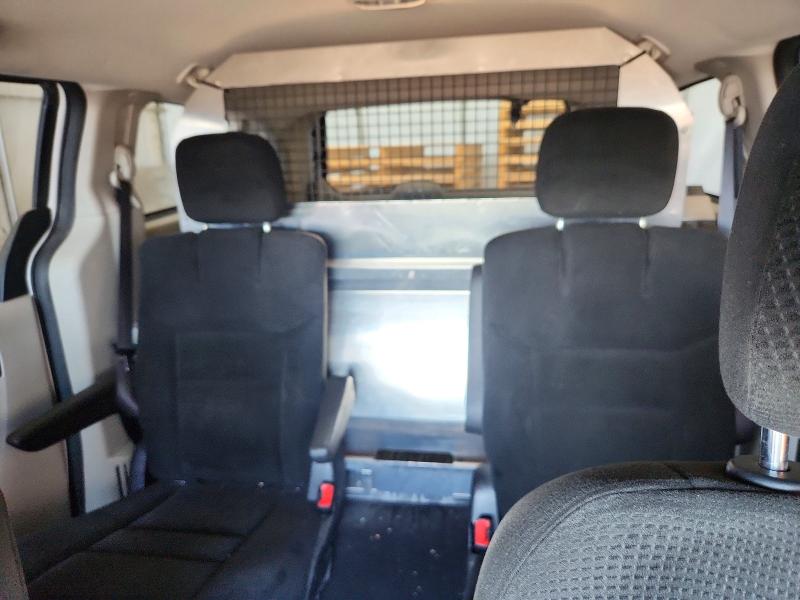 58395846 :رقم المزاد ، 2C4RDGBG7GR227944 vin ، 2016 Dodge Grand Caravan مزاد بيع