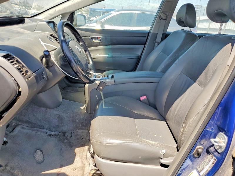Продаж на аукціоні авто 2009 Toyota Prius, vin: JTDKB20U097823081, номер лоту: 58743286