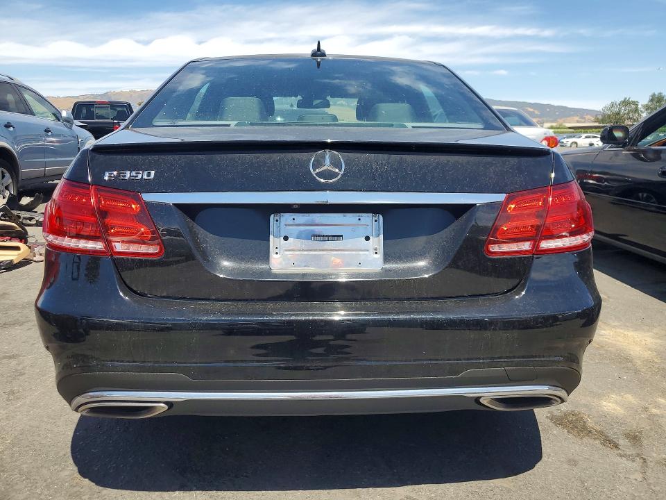 Aukcja sprzedaży 2014 Mercedes-benz E, vin: WDDHF5KB9EB000948, numer aukcji: 56655276