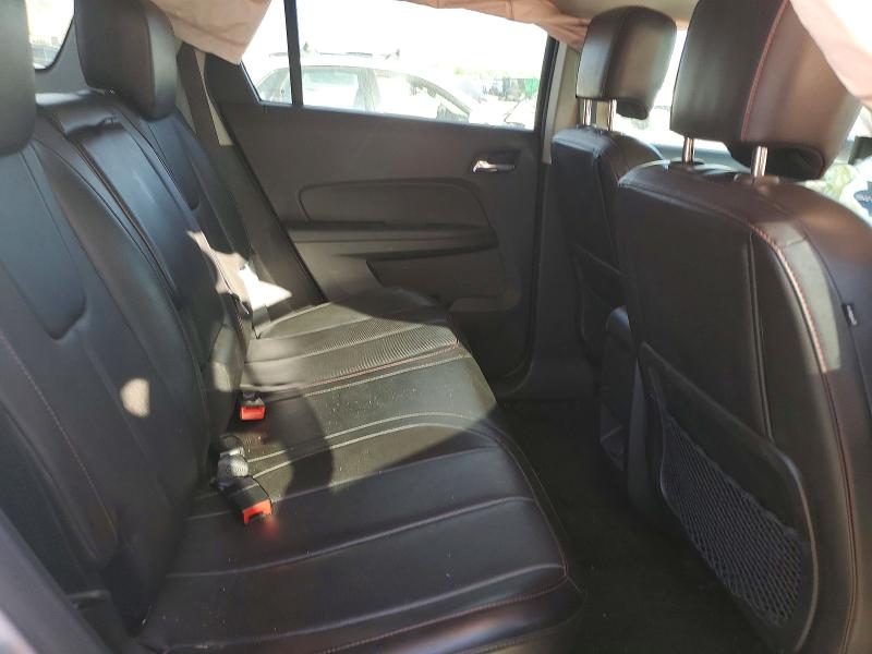 Продажа на аукционе авто 2011 Gmc Terrain, vin: 2CTFLVE51B6292548, номер лота: 58497846