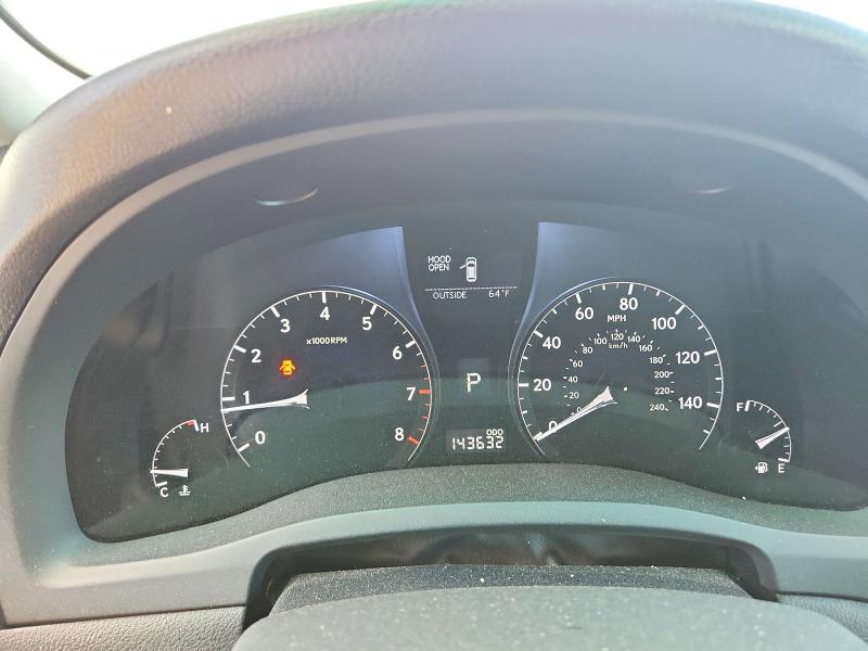 Aukcja sprzedaży 2010 Lexus Rx, vin: 2T2BK1BA5AC024408, numer aukcji: 57680086
