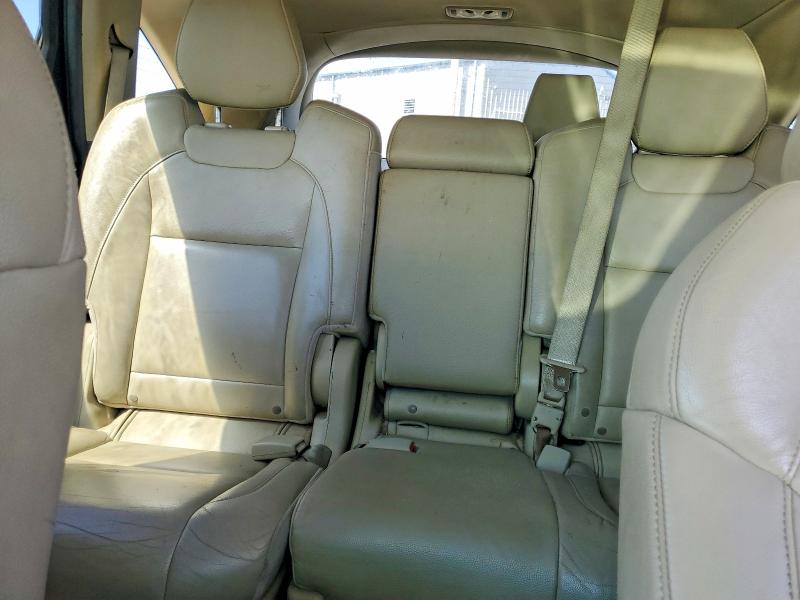 Продажа на аукционе авто 2014 Acura Mdx, vin: 5FRYD3H23EB003626, номер лота: 55737616