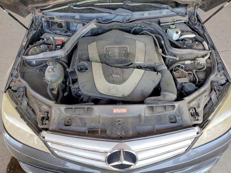 Aukcja sprzedaży 2010 Mercedes-benz C, vin: WDDGF5EB8AF475985, numer aukcji: 58509516