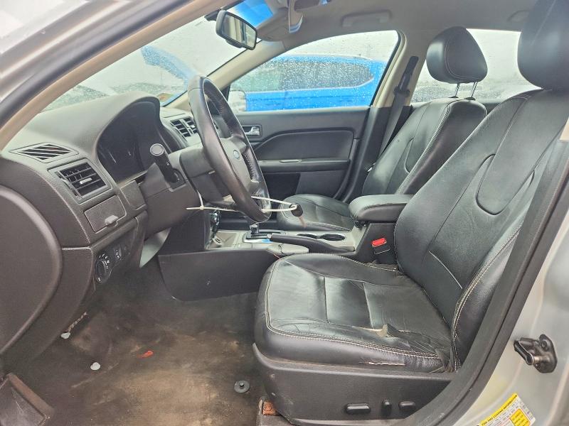 Продажа на аукционе авто 2011 Ford Fusion, vin: 3FAHP0JGXBR330361, номер лота: 54865916