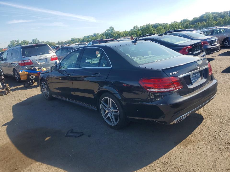2014 Mercedes-benz E მანქანა იყიდება აუქციონზე, vin: WDDHF8JB2EB062260, აუქციონის ნომერი: 56538746
