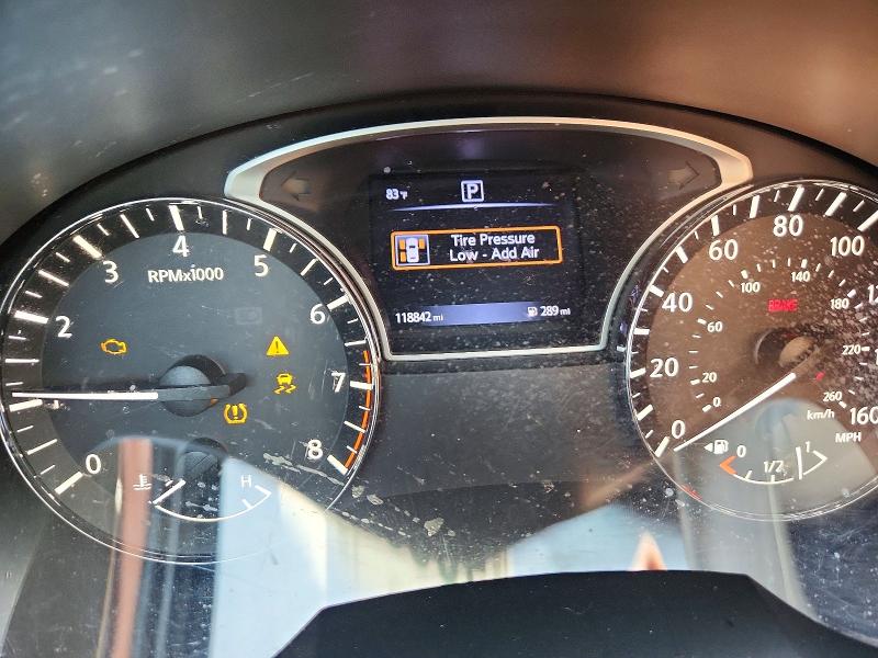 Продаж на аукціоні авто 2017 Nissan Altima, vin: 1N4AL3AP3HN354964, номер лоту: 48691446