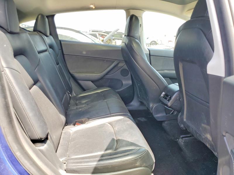 Aukcja sprzedaży 2021 Tesla Model Y, vin: 5YJYGAEE4MF179871, numer aukcji: 55542566